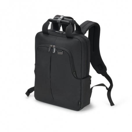 Dicota D31820-DFS borsa per notebook 38,1 cm (15") Zaino Nero