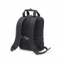 Dicota D31820-DFS borsa per notebook 38,1 cm (15") Zaino Nero