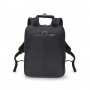 Dicota D31820-DFS borsa per notebook 38,1 cm (15") Zaino Nero