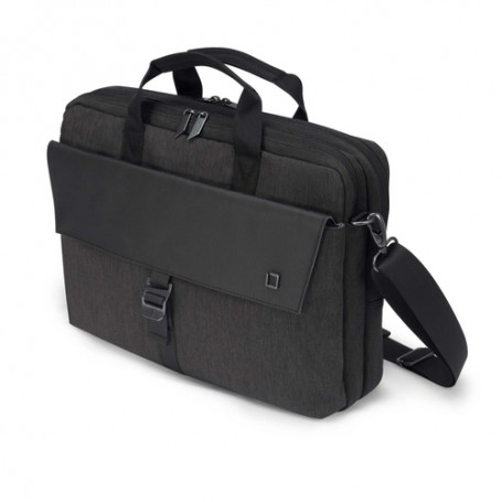 Dicota D31497-DFS borsa per notebook 38,5 cm (15.2") Valigetta ventiquattrore Nero