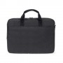 Dicota D31497-DFS borsa per notebook 38,5 cm (15.2") Valigetta ventiquattrore Nero