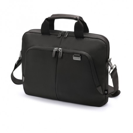 Dicota D30990-DFS borsa per notebook 38,1 cm (15") Valigetta ventiquattrore Nero