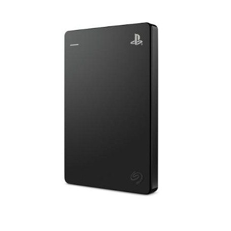 Seagate Game Drive STLL4000200 disco rigido esterno 4000 GB Nero
