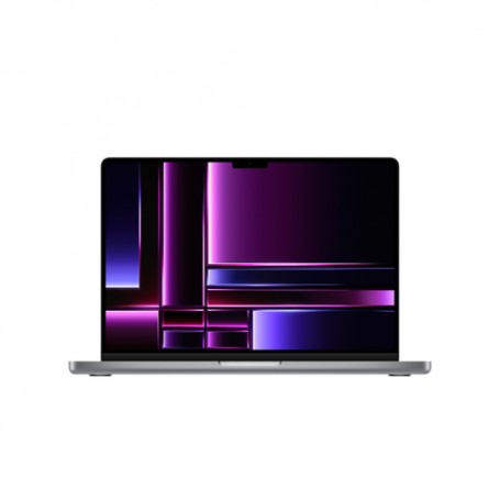 Apple MacBook Pro M2 Pro Computer portatile 36,1 cm (14.2") Apple M 16 GB 1000 GB SSD Wi-Fi 6E (802.11ax) macOS Ventura 