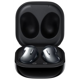 Samsung Galaxy Buds Live Cuffia Auricolare Bluetooth Nero