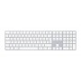 Apple Magic tastiera Bluetooth QWERTY Inglese UK Bianco (MQ052B/A)