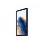 Samsung EF-QX200TNEGWW custodia per tablet 26,7 cm (10.5") Cover Blu marino