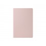 Samsung EF-BX200PPEGWW custodia per tablet 26,7 cm (10.5") Custodia a libro Rosa