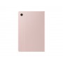 Samsung EF-BX200PPEGWW custodia per tablet 26,7 cm (10.5") Custodia a libro Rosa