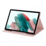 Samsung EF-BX200PPEGWW custodia per tablet 26,7 cm (10.5") Custodia a libro Rosa