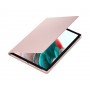 Samsung EF-BX200PPEGWW custodia per tablet 26,7 cm (10.5") Custodia a libro Rosa