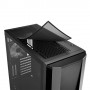 Sharkoon ELITE SHARK TG7M RGB Nero
