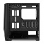 Sharkoon ELITE SHARK TG7M RGB Nero