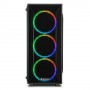 Sharkoon TG4M RGB Nero
