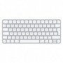 Apple Magic Keyboard tastiera Bluetooth QWERTY Inglese UK Bianco (MK2A3B/A)