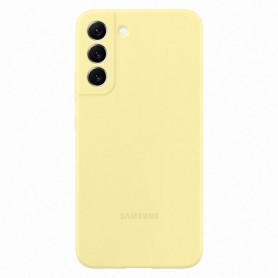 Samsung EF-PS906T custodia per cellulare 16,8 cm (6.6") Giallo