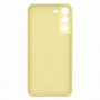 Samsung EF-PS906T custodia per cellulare 16,8 cm (6.6") Giallo