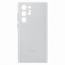 Samsung EF-VS908L custodia per cellulare 17,3 cm (6.8") Grigio chiaro