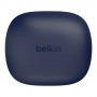 Belkin SOUNDFORM Rise Auricolare True Wireless Stereo (TWS) In-ear Bluetooth Blu