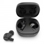Belkin AUC004BTBK cuffia e auricolare True Wireless Stereo (TWS) In-ear Bluetooth Nero