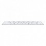 Apple Magic Keyboard tastiera Bluetooth QWERTY Inglese UK Bianco (MK2A3B/A)