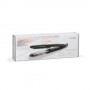 BaByliss ST492E messa in piega Piastra per capelli Vapore Nero 2,5 m