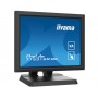 iiyama ProLite T1531SR-B6 Monitor PC 38,1 cm (15") 1024 x 768 Pixel XGA LCD Touch screen Nero
