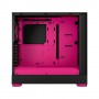 Fractal Design Pop Air Tower Nero, Magenta