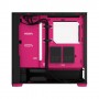 Fractal Design Pop Air Tower Nero, Magenta