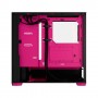 Fractal Design Pop Air Tower Nero, Magenta