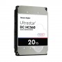 Western Digital Ultrastar DC HC560 3.5" 20480 GB SATA