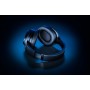 Razer Barracuda Pro Auricolare Con cavo e senza cavo A Padiglione Giocare USB tipo-C Bluetooth Nero
