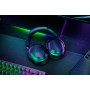 Razer Barracuda Pro Auricolare Con cavo e senza cavo A Padiglione Giocare USB tipo-C Bluetooth Nero