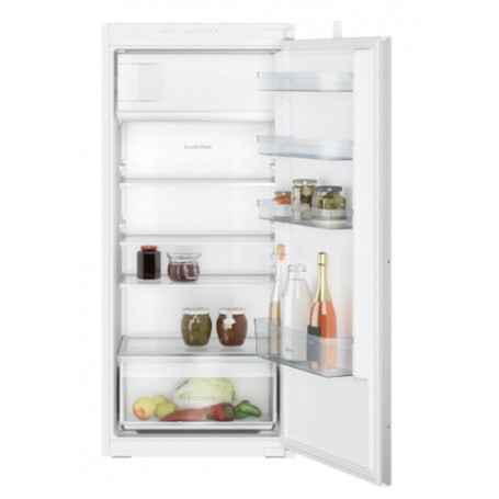 Neff KI2421SE0 frigorifero con congelatore Da incasso 187 L E