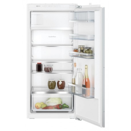 Neff KI2422FE0 frigorifero con congelatore Da incasso 187 L E
