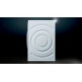 Siemens iQ300 WT43H003 asciugatrice Libera installazione Caricamento frontale 7 kg A+ Bianco