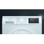Siemens iQ300 WT43H003 asciugatrice Libera installazione Caricamento frontale 7 kg A+ Bianco