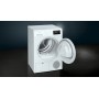Siemens iQ300 WT43H003 asciugatrice Libera installazione Caricamento frontale 7 kg A+ Bianco