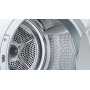 Siemens iQ300 WT43H003 asciugatrice Libera installazione Caricamento frontale 7 kg A+ Bianco