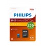 Philips FM25MP65B/00 memoria flash 256 GB MicroSDXC UHS-I Classe 3