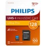 Philips FM12MP65B 128 GB MicroSDXC UHS-I Classe 10