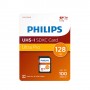 Philips FM12SD65B 128 GB SDXC UHS-I Classe 10