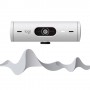 Logitech Brio 500 webcam 4 MP 1920 x 1080 Pixel USB-C Bianco