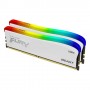 Kingston Technology FURY Beast RGB Special Edition memoria 32 GB 2 x 16 GB DDR4 3600 MHz