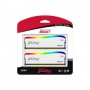 Kingston Technology FURY Beast RGB Special Edition memoria 32 GB 2 x 16 GB DDR4 3600 MHz