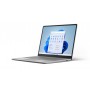 Microsoft Surface Laptop Go 2 i5-1135G7 Computer portatile 31,5 cm (12.4") Touch screen Intel® Core™ i5 8 GB LPDDR4-SDRA