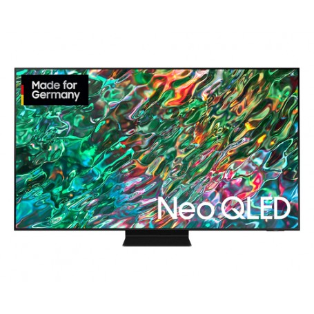 Samsung QN90B 165,1 cm (65") 4K Ultra HD Smart TV Wi-Fi Nero