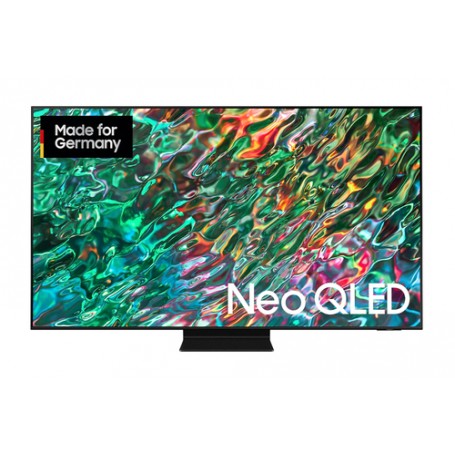 Samsung QN90B 190,5 cm (75") HD+ Smart TV Wi-Fi Nero