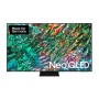 Samsung QN90B 190,5 cm (75") HD+ Smart TV Wi-Fi Nero