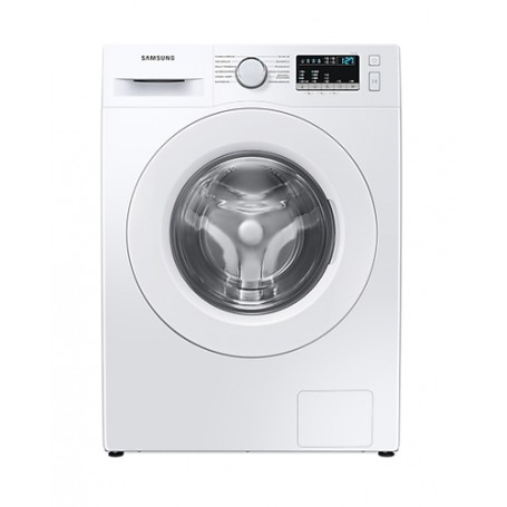Samsung WW8PT4048EE lavatrice Caricamento frontale 8 kg 1400 Giri/min B Bianco